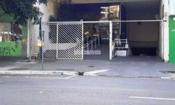 Imagem: Prédio Monousuário - Pinheiro