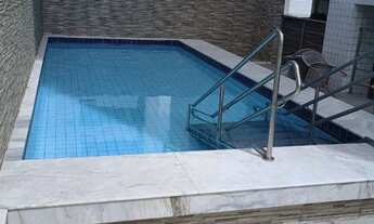 Imagem: Apto 2 quartos/suite com 53m2, lazer completo