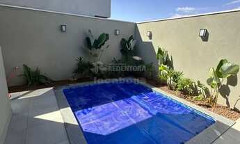 Imagem 3: Casa Venda Condominio Maria Julia