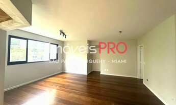 Imagem 6: Apartamento 200m² 4 dormitórios e 3 vagas