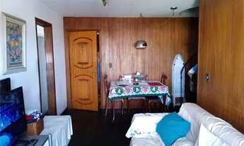 Imagem 3: Apartamento para venda com 78 metros quadrados com 2 quartos