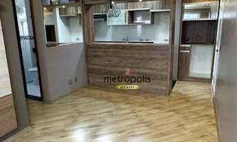 Imagem: Apartamento com 2 dormitórios à venda