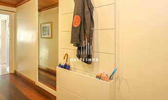 Imagem 5: Cobertura 150m² com piscina privativa