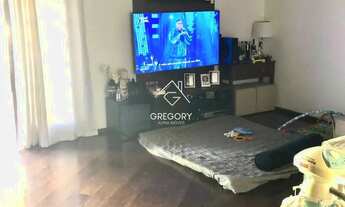 Imagem 10: Alphaville 3 - Maravilhosa casa para locação Residencial Alphaville 3