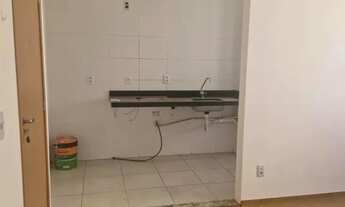 Imagem: Apartamento Faiçalville 2 quartos