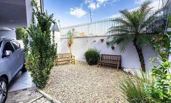 Imagem: Casa à venda em condomínio na av ecoville