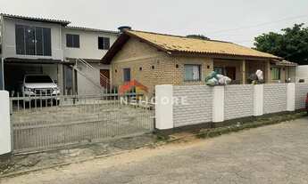 Imagem 2: Casa em Rua Albatroz - Ingleses do Rio Vermelho - Florianópolis/SC