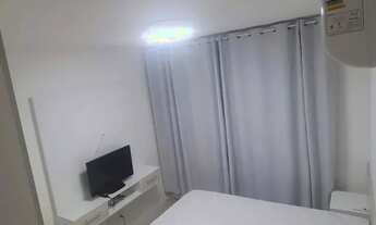 Imagem 6: Apartamento para venda possui 130 metros quadrados com 4 quartos