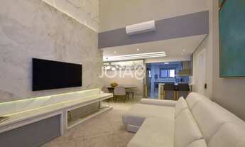 Imagem 7: APARTAMENTO 2 SÚITES NO SOUL BATEL Apartamento 2 Súites No Soul Batel - J8