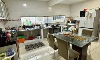 Imagem 5: Casa 4 Quartos Conjunto Canaranas Cidade Nova Próximo