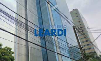 Imagem: CONJ. COMERCIAL - BROOKLIN - SP