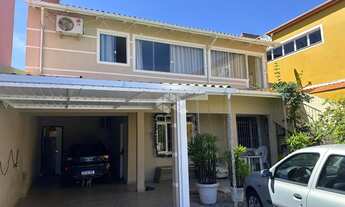 Imagem 3: CASA COM 6 DORMITÓRIOS, SENDO 3 SUÍTE EM BIGUAÇU SC, PRAIA JOÃO ROSA