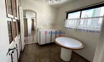 Imagem 7: Apartamento com 3 dormitórios, 136 m² - venda por R$ 2.149.000,00 ou aluguel por R$ 10.731