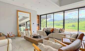 Imagem 4: Casa, 525 m² - venda por R$ 6.500.000,00 ou aluguel por R$ 36.586,00 - Condomínio Figueira