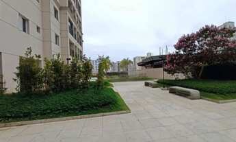 Imagem 3: Way Orquidário - Torre Azaleia - Alugo Lindo Apartamento