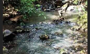 Imagem 2: Sítio valor 129,000,00 com 2 hectares e arroio