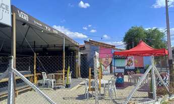 Imagem 5: PASSA-SE O PONTO - Bar/Hamburgueria com Pista de Skate