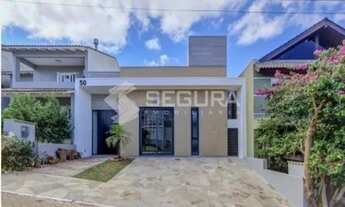 Imagem 5: Casa térrea em condomínio fechado