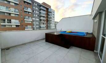 Imagem 2: Cobertura em Avenida Embaixador Abelardo Bueno - Jacarepaguá - Rio de Janeiro/RJ