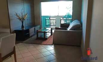 Imagem 4: Apartamento Locação/ 3 dormitórios - Condomínio Porto Velho