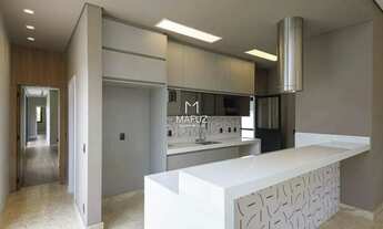 Imagem 7: CASA NOVA COM 4 SUITES, COM PISCINA - DISPONIVEL PRA VENDA