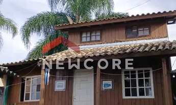 Imagem 2: Casa em Servidão Cândido Alves Rabelo - Ratones - Florianópolis/SC