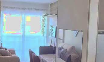 Imagem 2: Lindo apartamento mobiliado em Ponta Negra, com vista para o mar