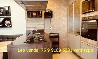 Imagem 2: Leo vende, bairro Sim, 4