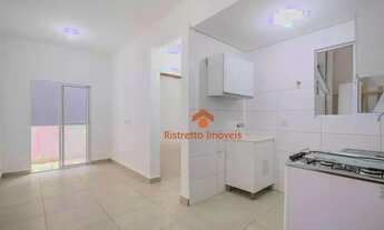 Imagem 5: Apartamento à venda, 34 m² por R$ 230.000,00 - Presidente Altino - Osasco/SP