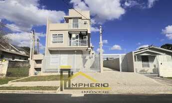 Imagem 2: Imperdível residência à venda em Curitiba-PR, Boqueirão! 3 quartos, 1 suíte, 1 sala, 4 ban