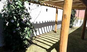 Imagem 5: CASA TÉRREA JARDINS PORTO