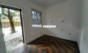 Imagem 3: Casa comercial para locação com 170m², 03 banheiros e 02 vagas, no Boa Vista em Porto Aleg