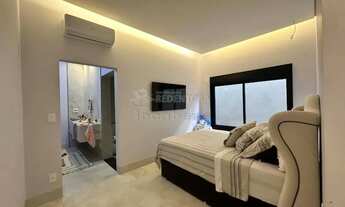 Imagem 7: Linda Casa de esquina no Jardim Villa Lobos Olímpia-SP