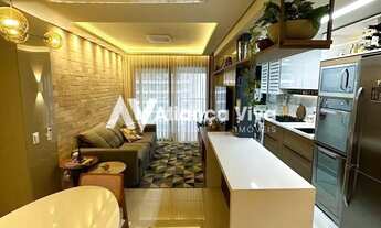 Imagem 4: Flamengo Apartamento com 2 dormitórios