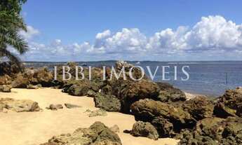 Imagem 3: Terreno Amplo Com Vista Mar