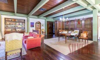 Imagem 2: Casa 2 dormitórios - Boa Vista