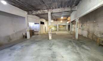 Imagem: Galpão para venda, vão livre, 2 vagas