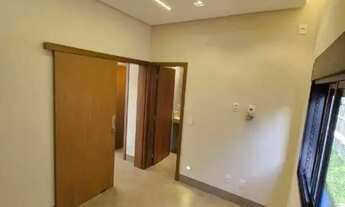 Imagem 6: Casa Térrea de Luxo 3 quartos à Venda - Residencial Villagio Toscana