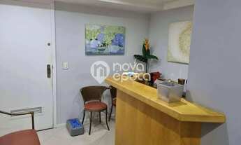 Imagem 5: Tijuca Galpão / depósito com 1 vaga na garagem