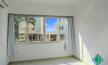 Imagem 4: Imóvel para venda possui 52 metros quadrados com 1 quarto em Pantanal - Florianópolis - SC