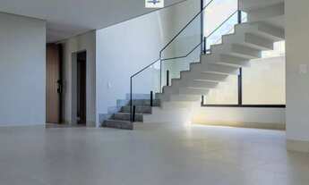 Imagem 7: Jardins Capri - SOBRADO JARDINS CAPRI ALTO PADRÃO - 4 SUÍTES