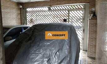 Imagem 3: Sobrado com 2 dormitórios à venda, 180 m² por R$ 450.000,00 - Jardim Tietê - São Paulo/SP