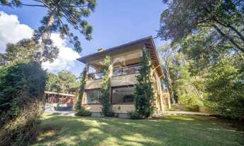 Imagem: CASA À VENDA NO CONDOMÍNIO RESERVA DA