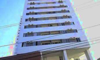 Imagem 6: Apartamento para aluguel Ed. jardins Boa Vista 2 quartos 1 suite em Boa Vista - Recife - P