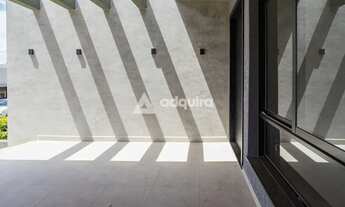 Imagem 2: Casa à venda no condomínio Reserva Ecoville 1, Contorno, Ponta Grossa, PR