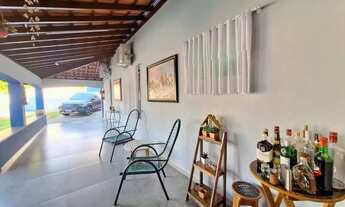 Imagem 3: Chácara à venda em Bosque dos Ipês, Americana 2 dormitórios