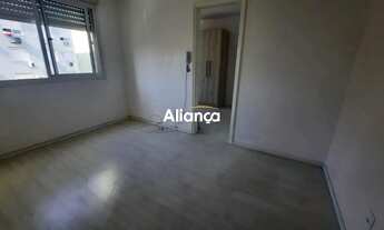 Imagem 3: Apartamento de 1 dormitório para alugar no bairro Farrapos em Porto Alegre, com aproximada