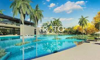 Imagem: Terreno - Urbe 365 - Paulínia