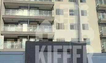 Imagem 2: Apartamento Novo à Venda 3 Quartos (1 Suíte) Localização Privilegiada