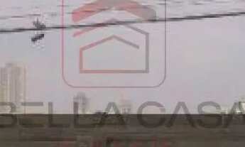 Imagem: Terreno no Tatuape 588 m2 com ótima localização